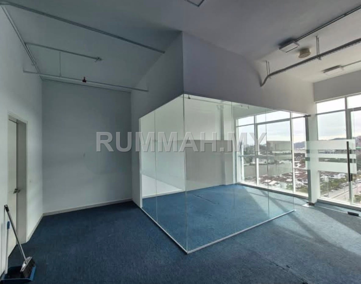 commercial in Bayan Lepas, Penang — photo 2