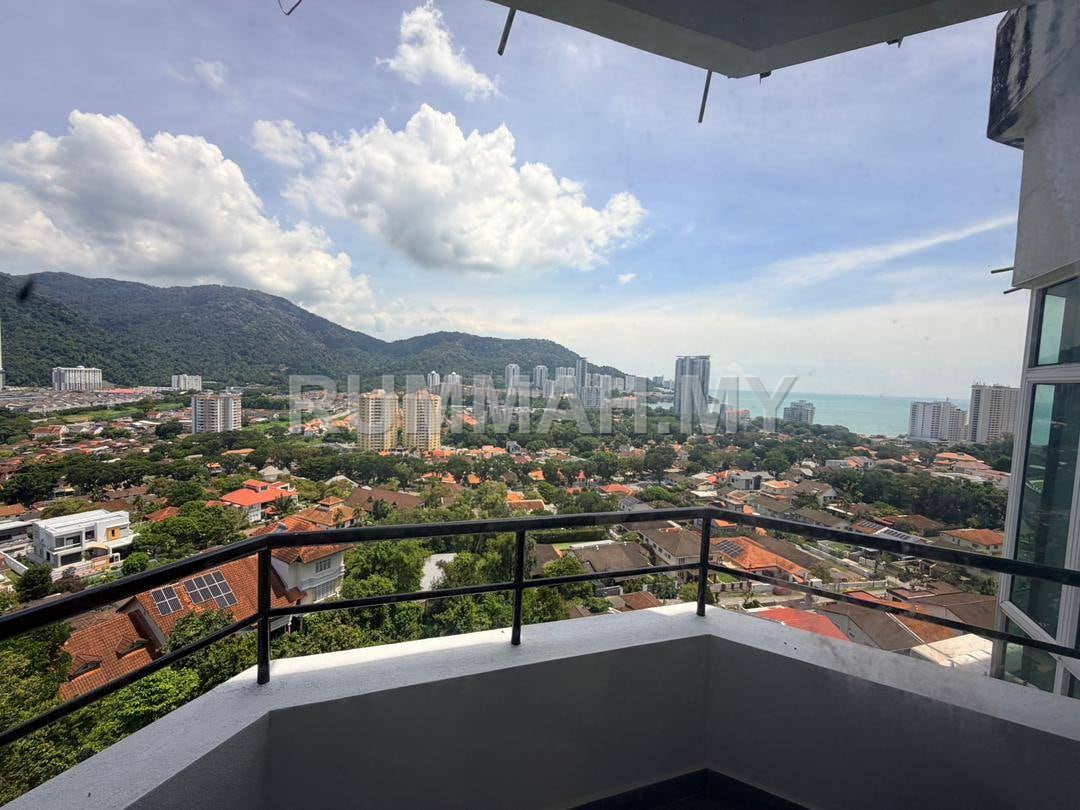 house in Tanjung Bungah, Penang — photo 4