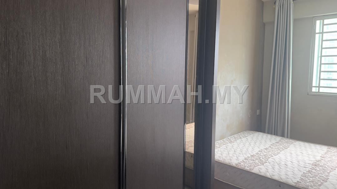 condo in Bukit Gambir, Penang — photo 7