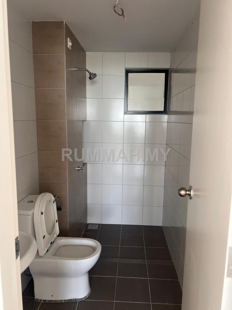 condo in Butterworth, Penang — photo 2