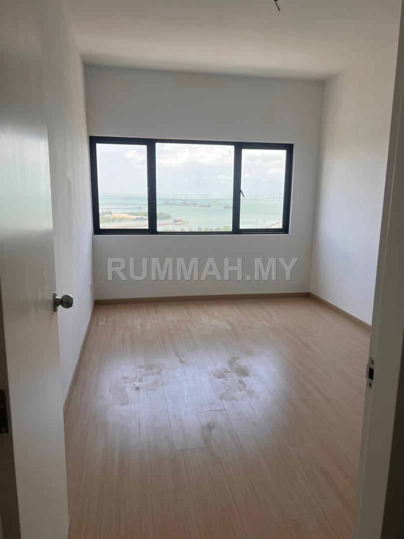 condo in Butterworth, Penang — photo 3