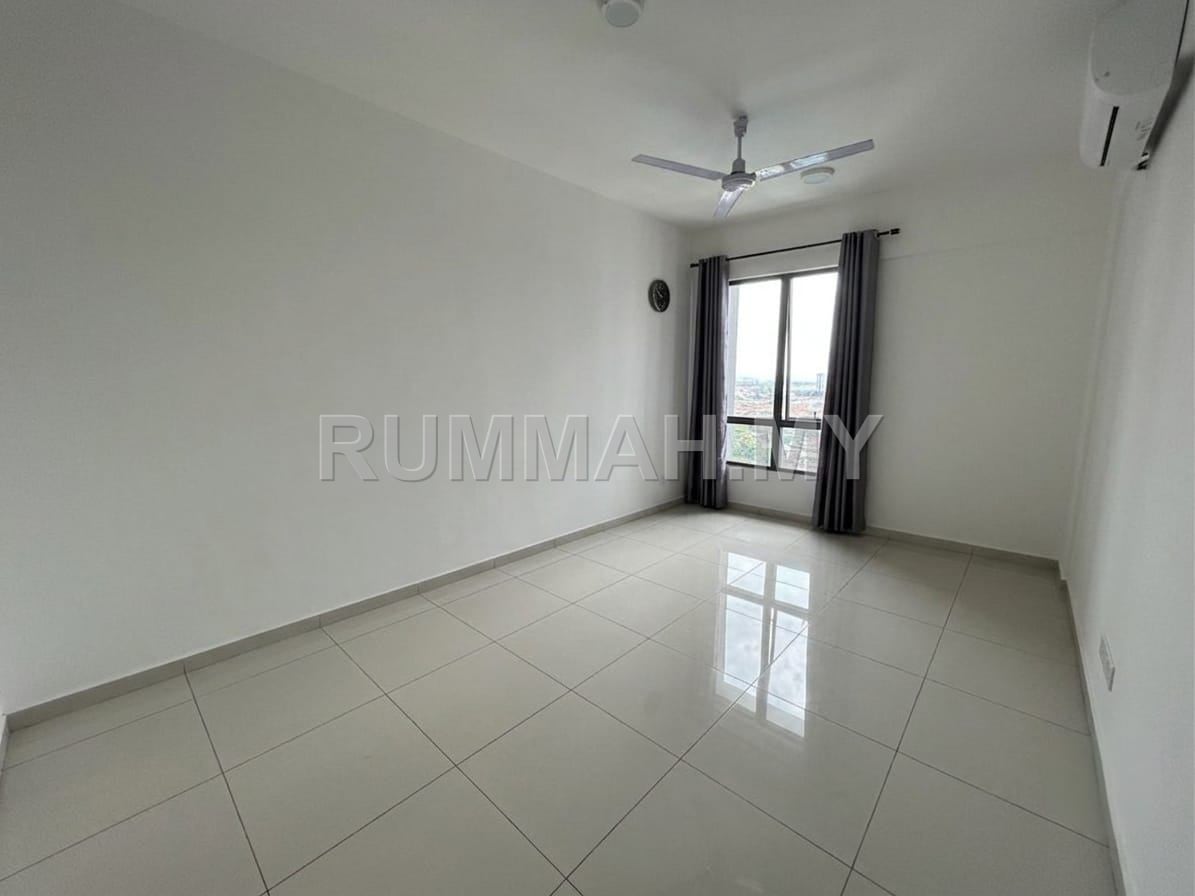 condo in Butterworth, Penang — photo 3