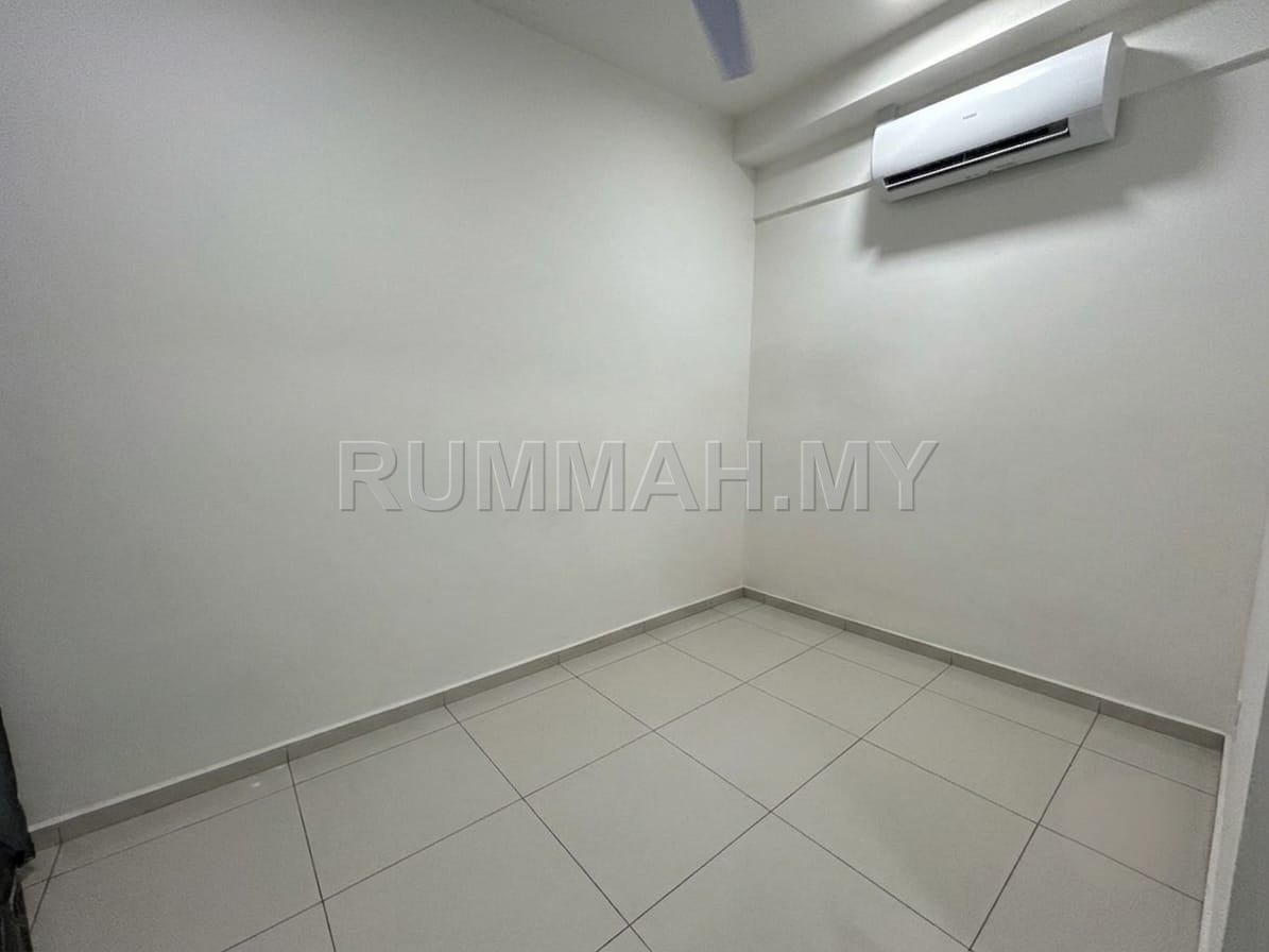 condo in Butterworth, Penang — photo 4