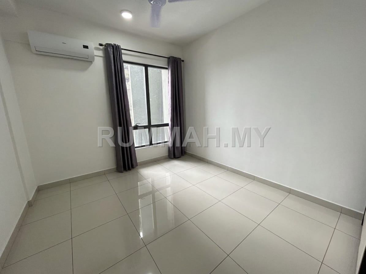 condo in Butterworth, Penang — photo 5