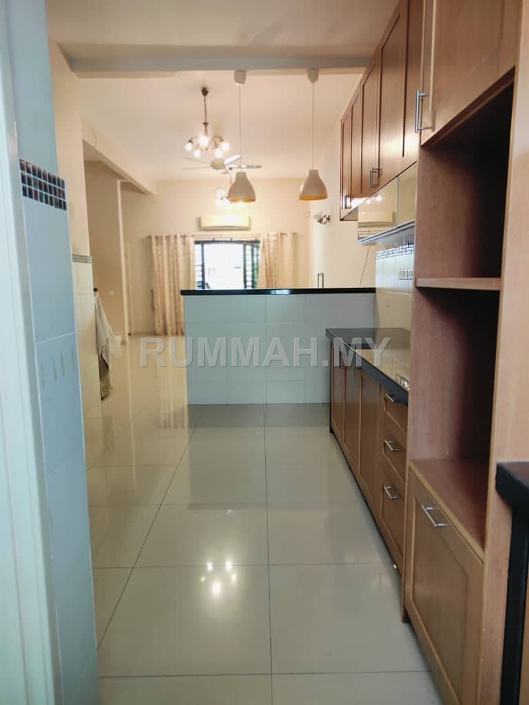 house in Bayan Lepas, Penang — photo 3