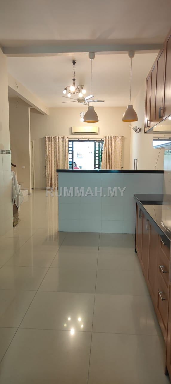 house in Bayan Lepas, Penang — photo 5