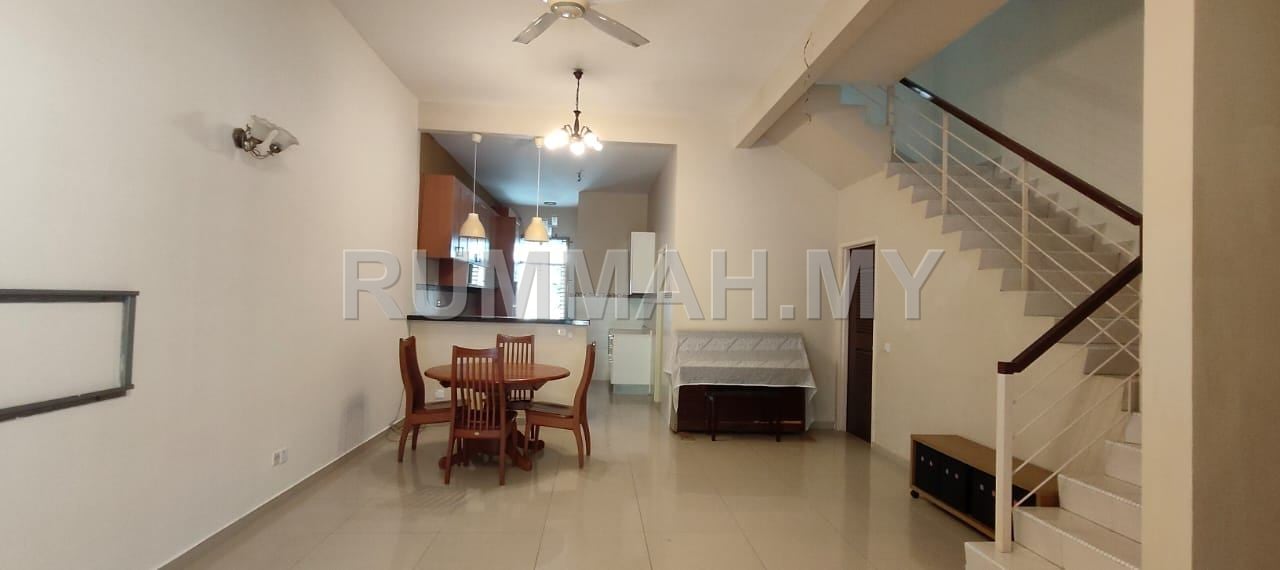 house in Bayan Lepas, Penang — photo 2