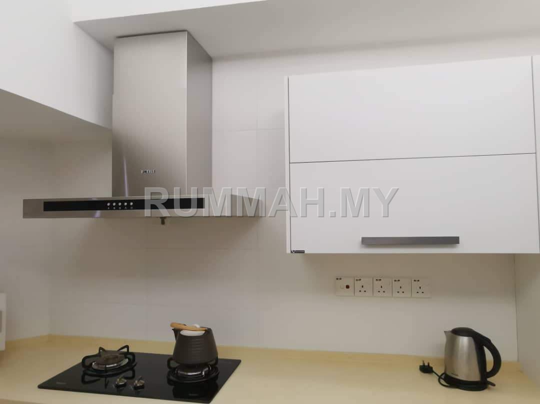 condo in Bukit Jambul, Penang — photo 6