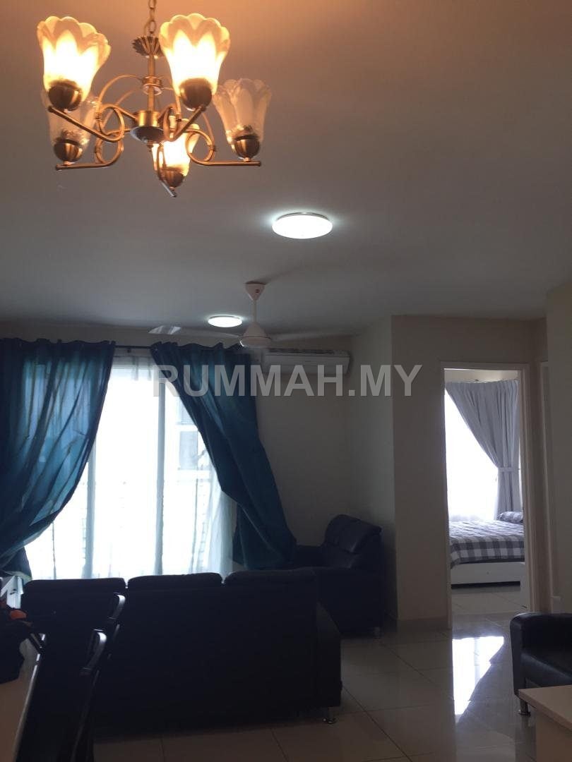 condo in Butterworth, Penang — photo 2