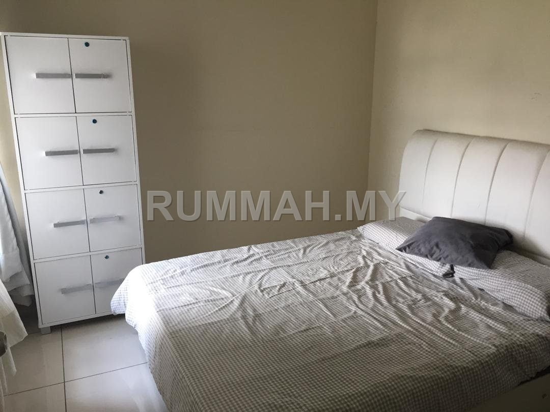 condo in Butterworth, Penang — photo 3