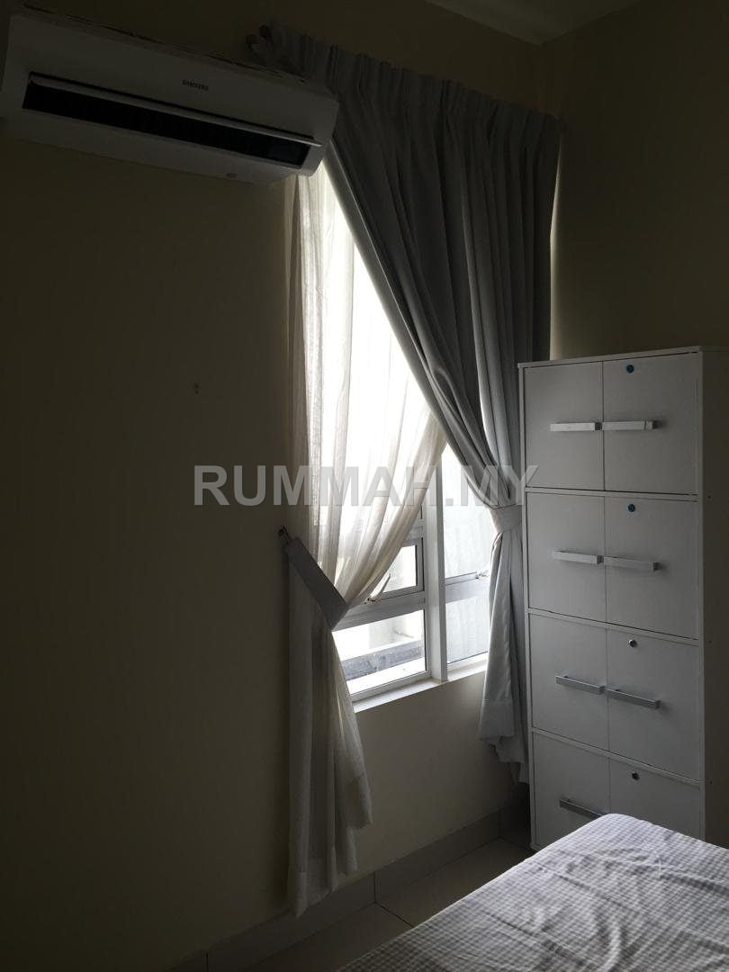 condo in Butterworth, Penang — photo 4