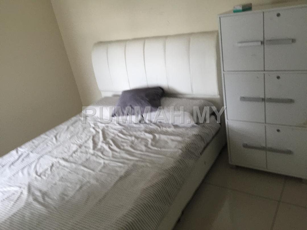 condo in Butterworth, Penang — photo 5