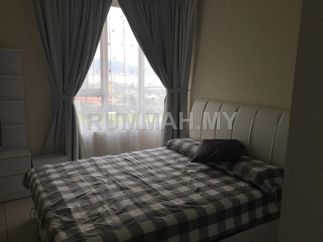condo in Butterworth, Penang — photo 6