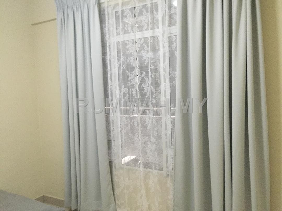 condo in Butterworth, Penang — photo 7