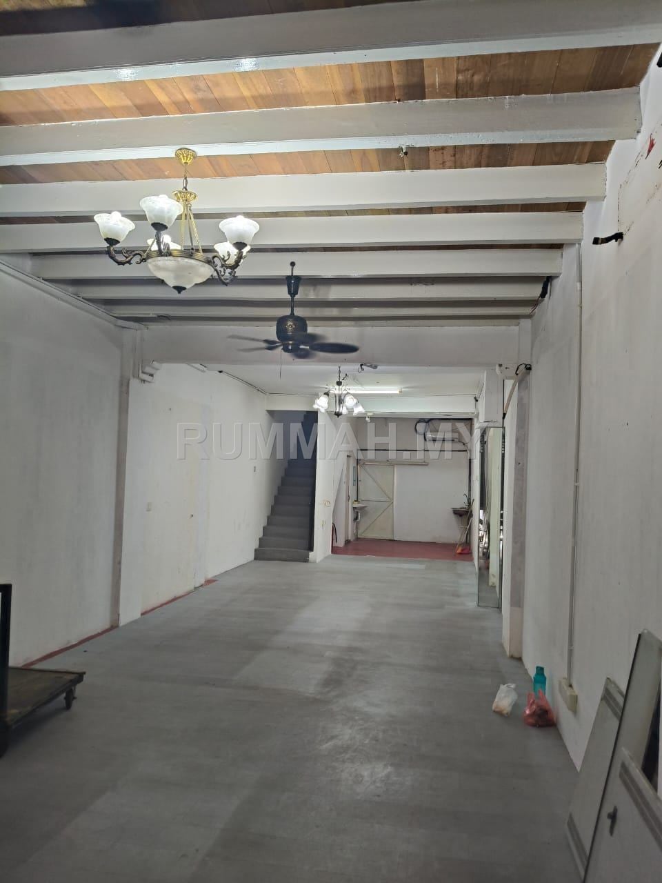 Kimberley Street Double Storey Shop Great Tourist Hot Spot