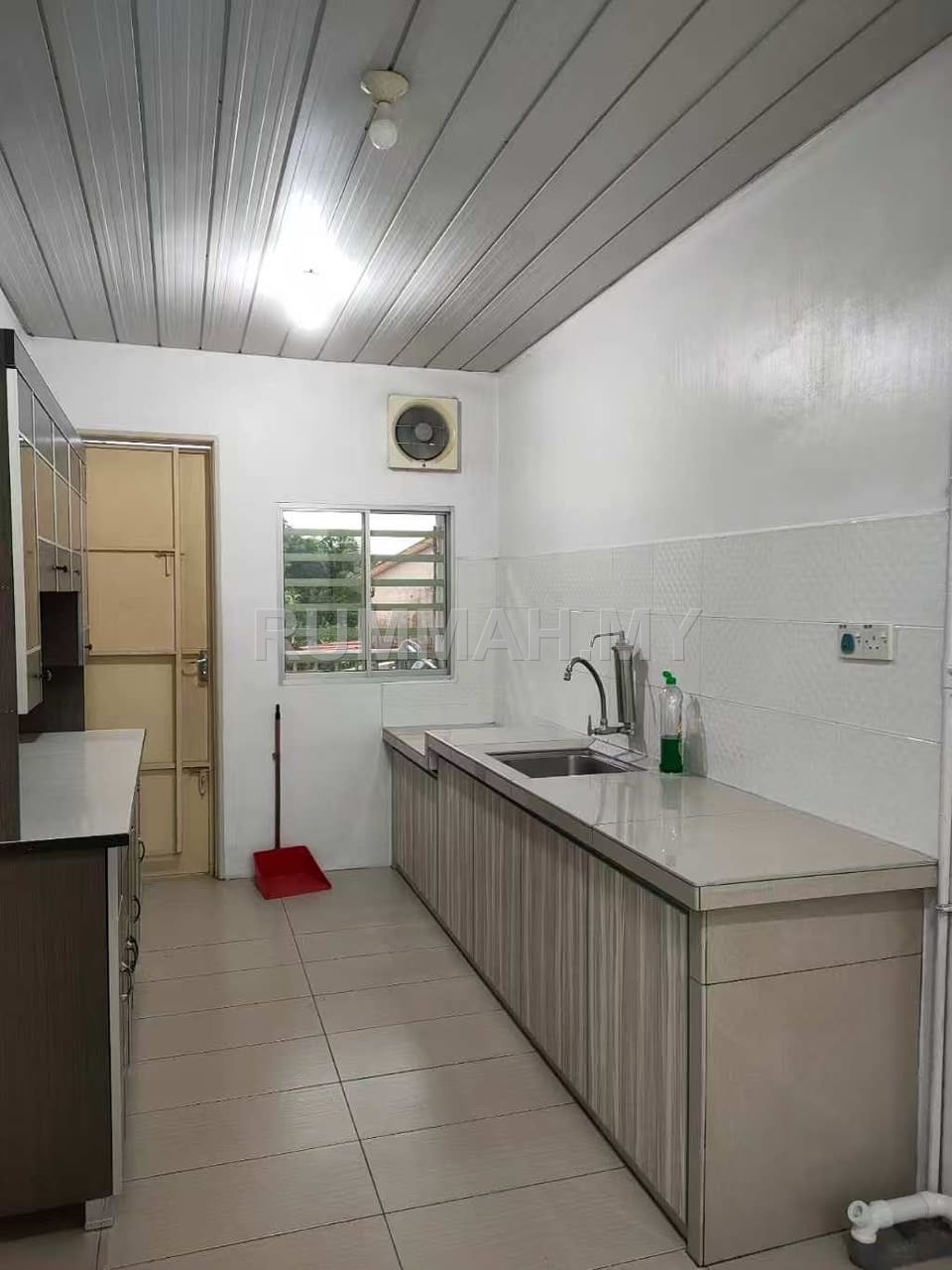 house in Berapit, Penang — photo 2