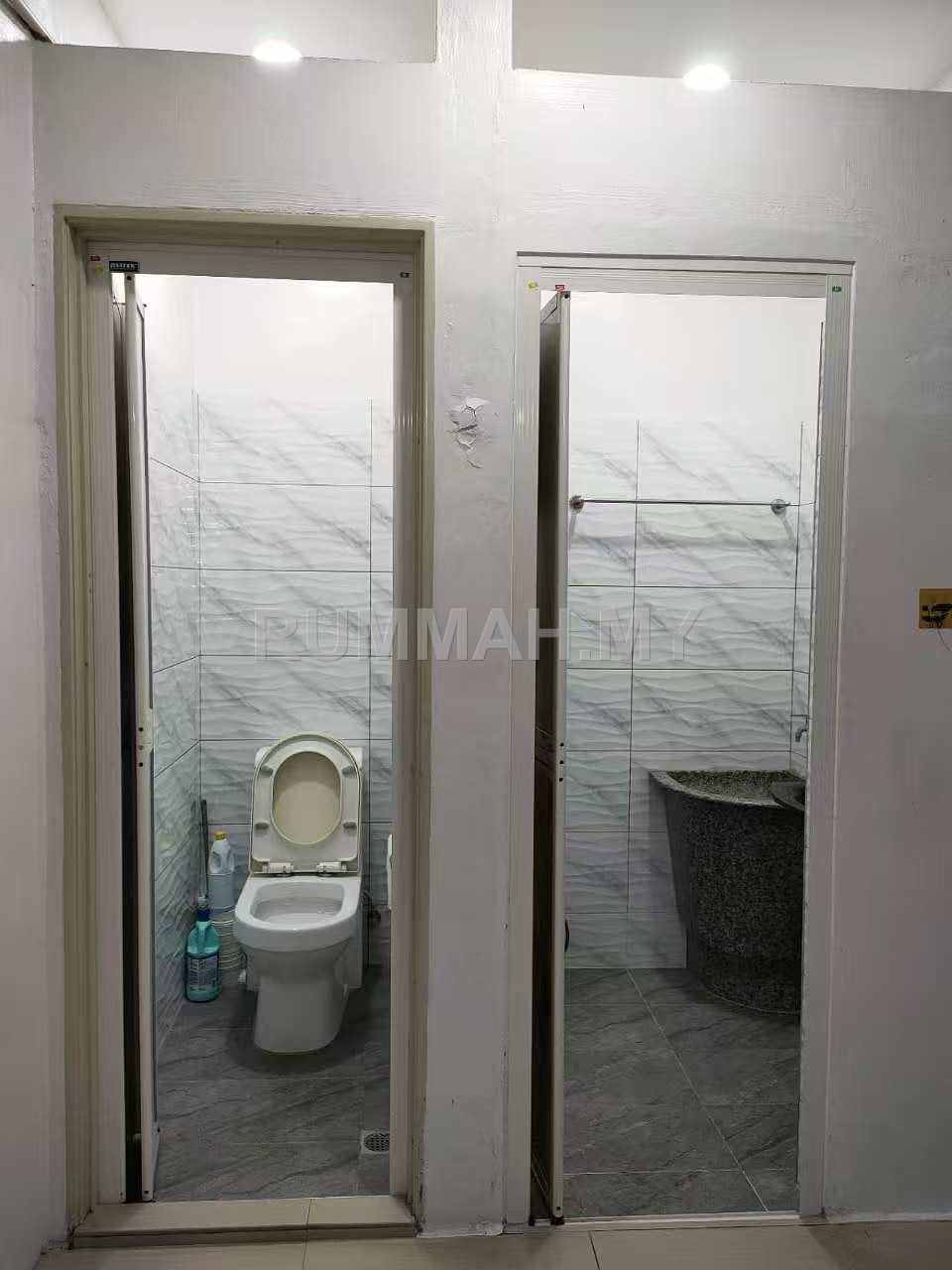 house in Berapit, Penang — photo 3