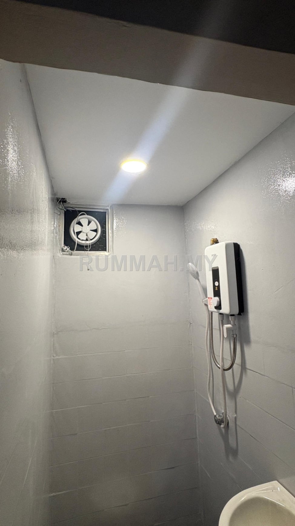 condo in Relau, Penang — photo 2