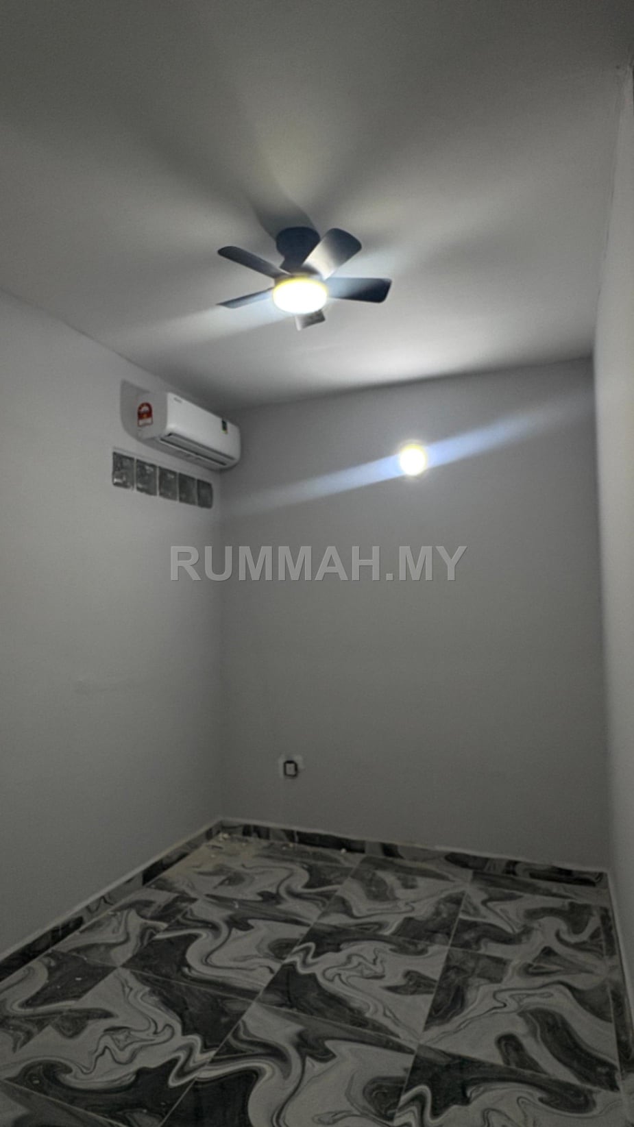 condo in Relau, Penang — photo 3