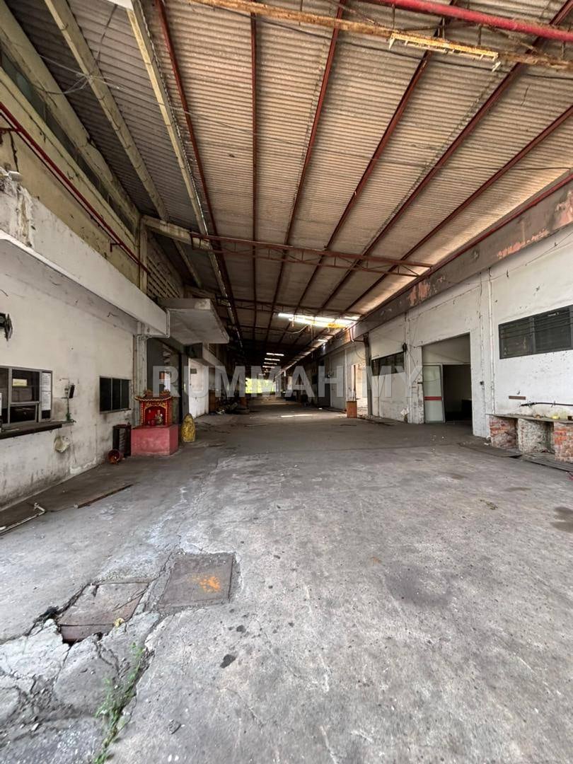 industrial in Kammunting, Perak — photo 3
