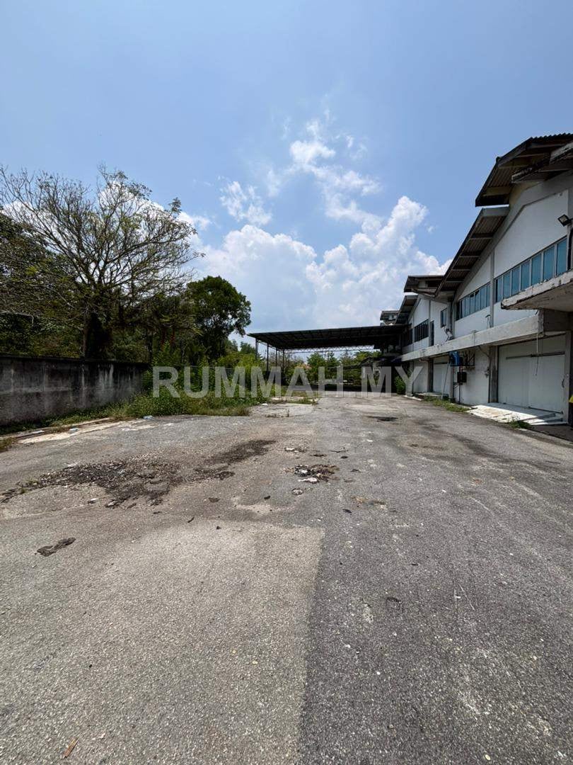 industrial in Kammunting, Perak — photo 5