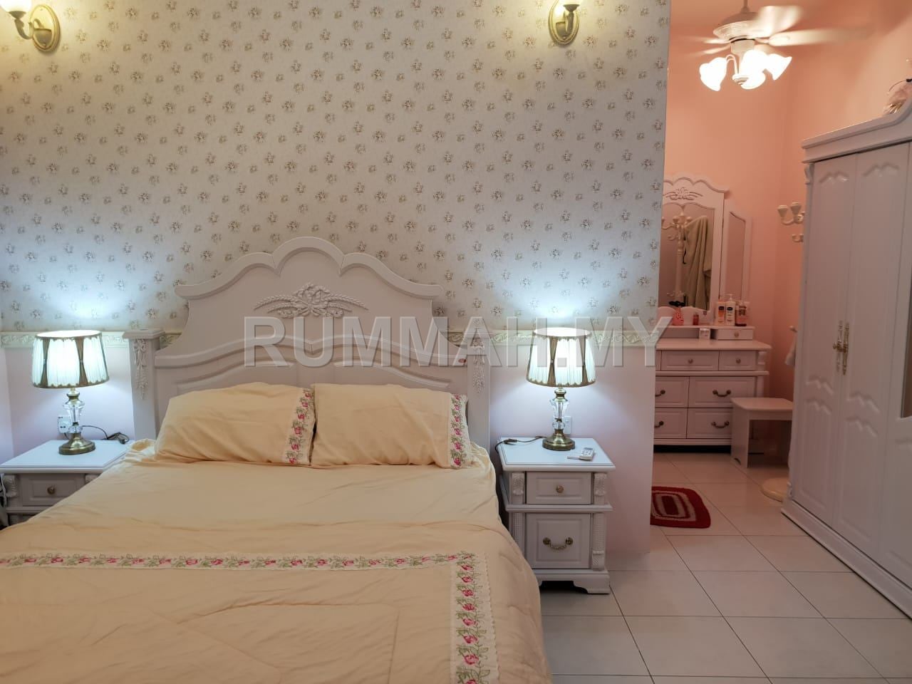 house in Butterworth, Penang — photo 2