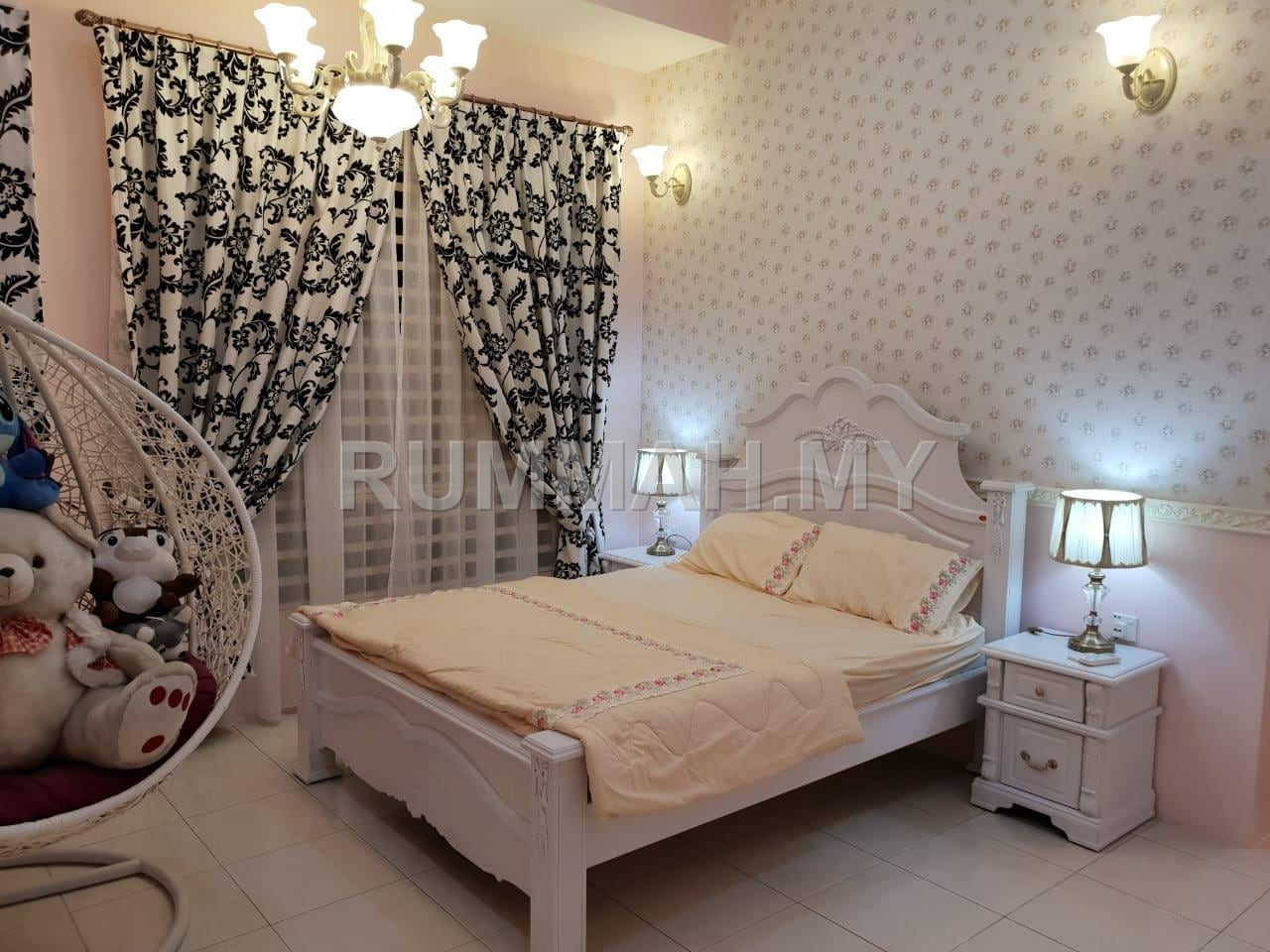house in Butterworth, Penang — photo 3