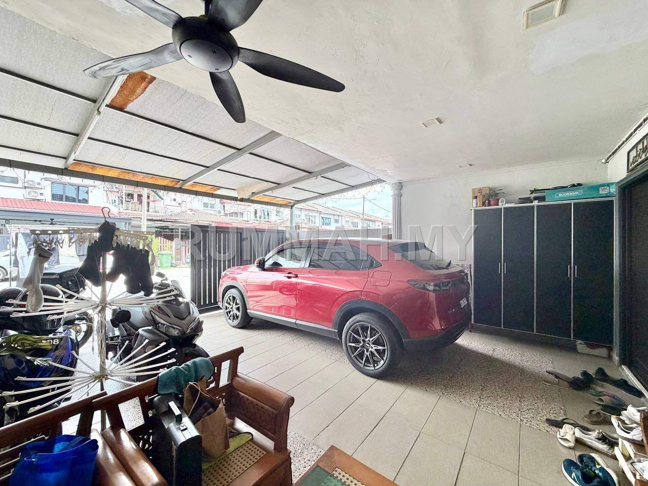 house in Klang, Selangor — photo 2
