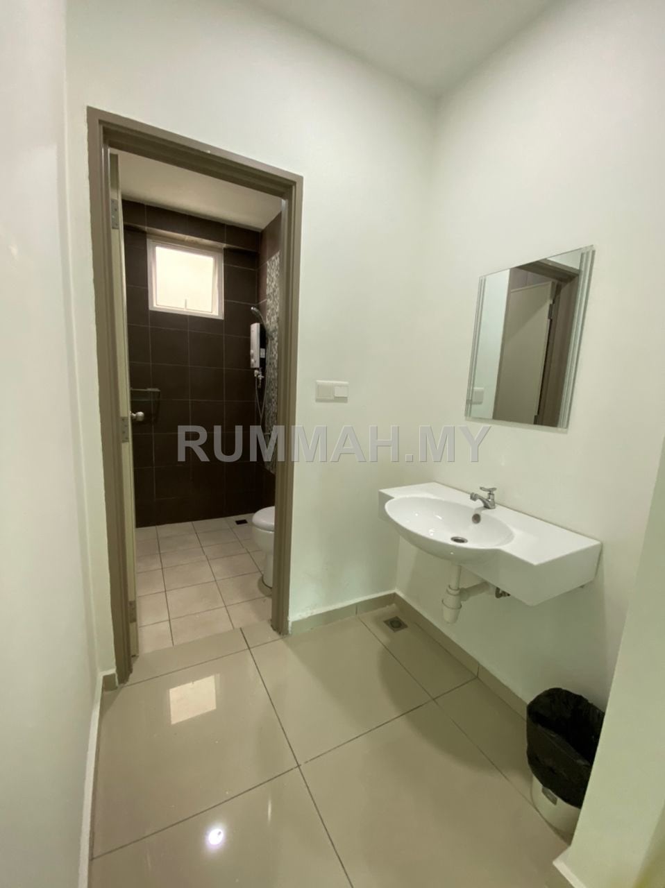 condo in Bayan Lepas, Penang — photo 2