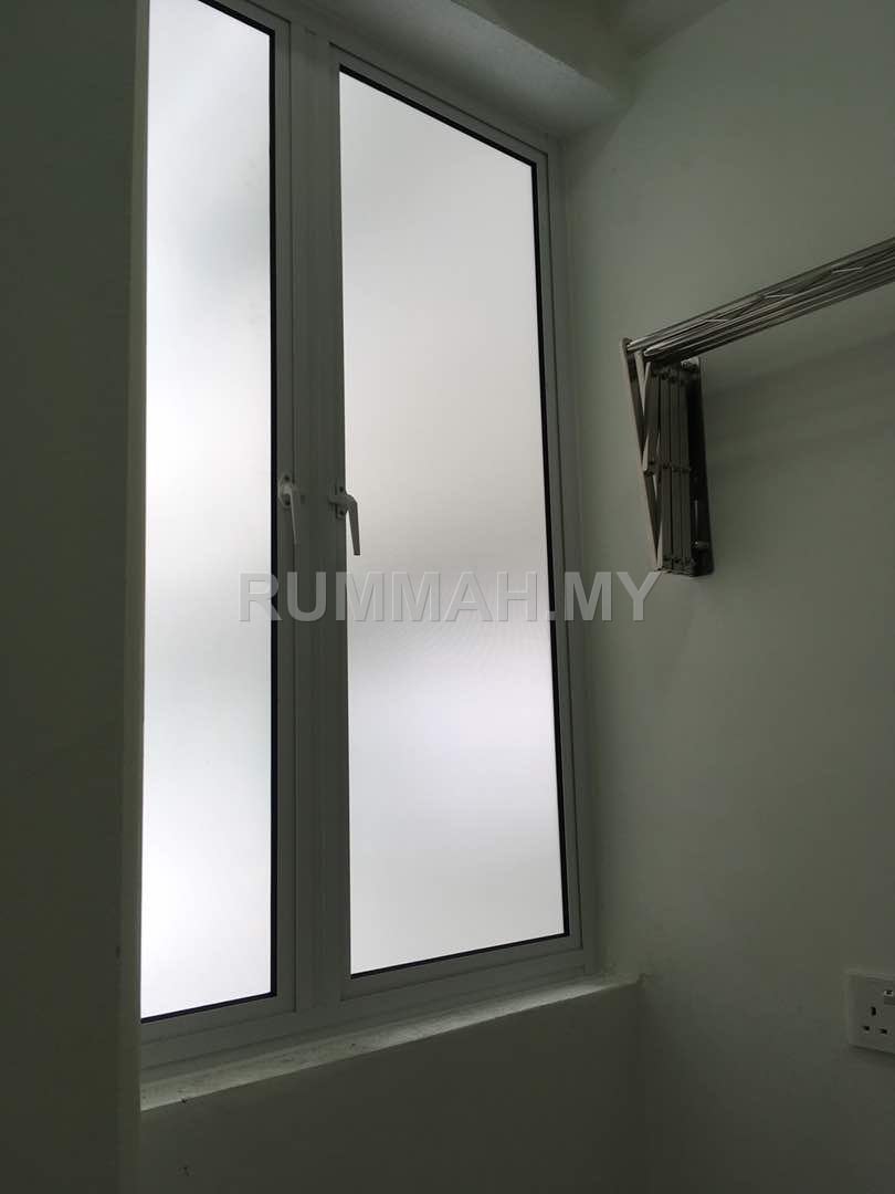 condo in Bayan Lepas, Penang — photo 5