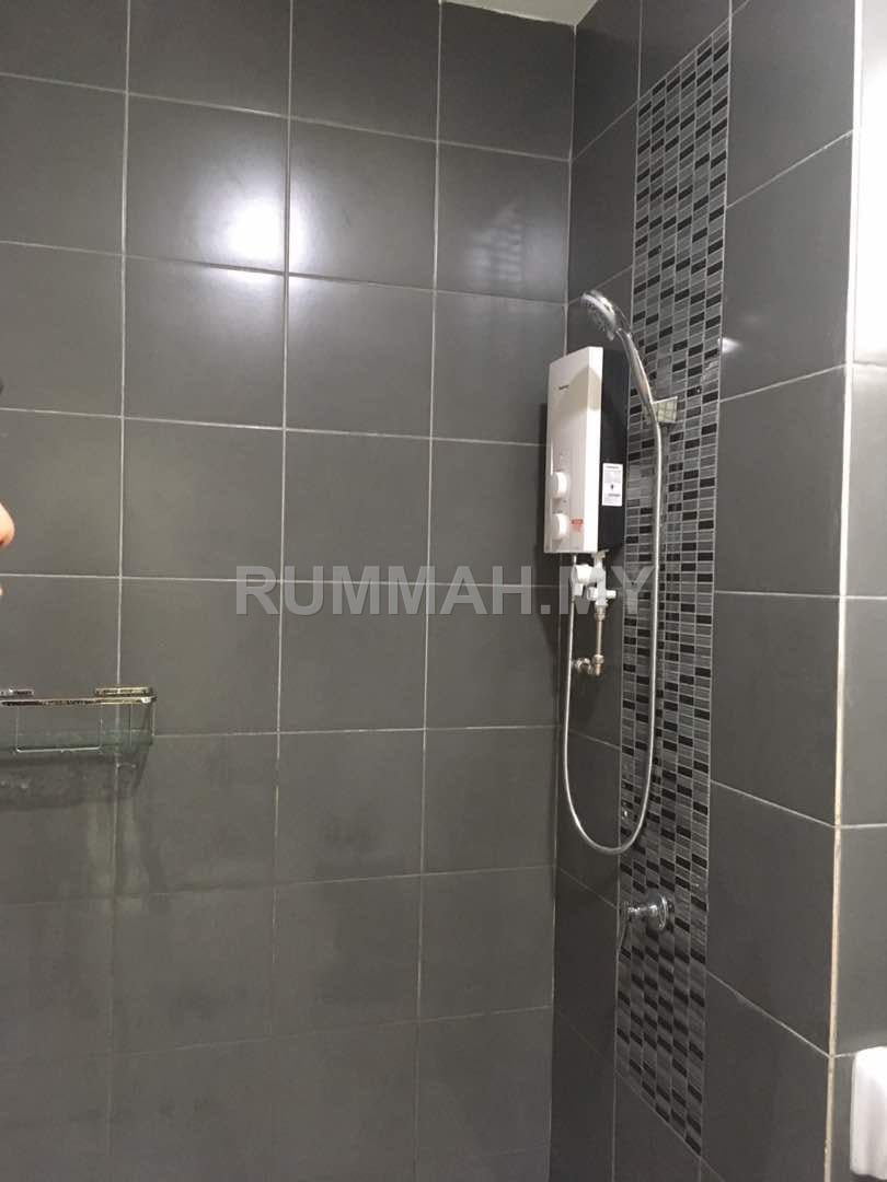 condo in Bayan Lepas, Penang — photo 6