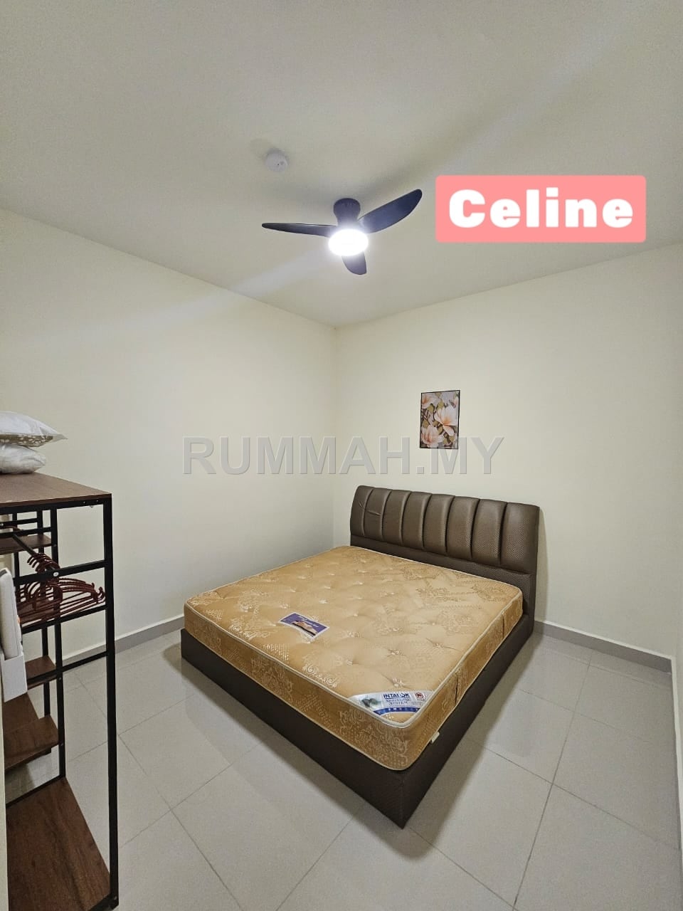 condo in Perai, Penang — photo 3