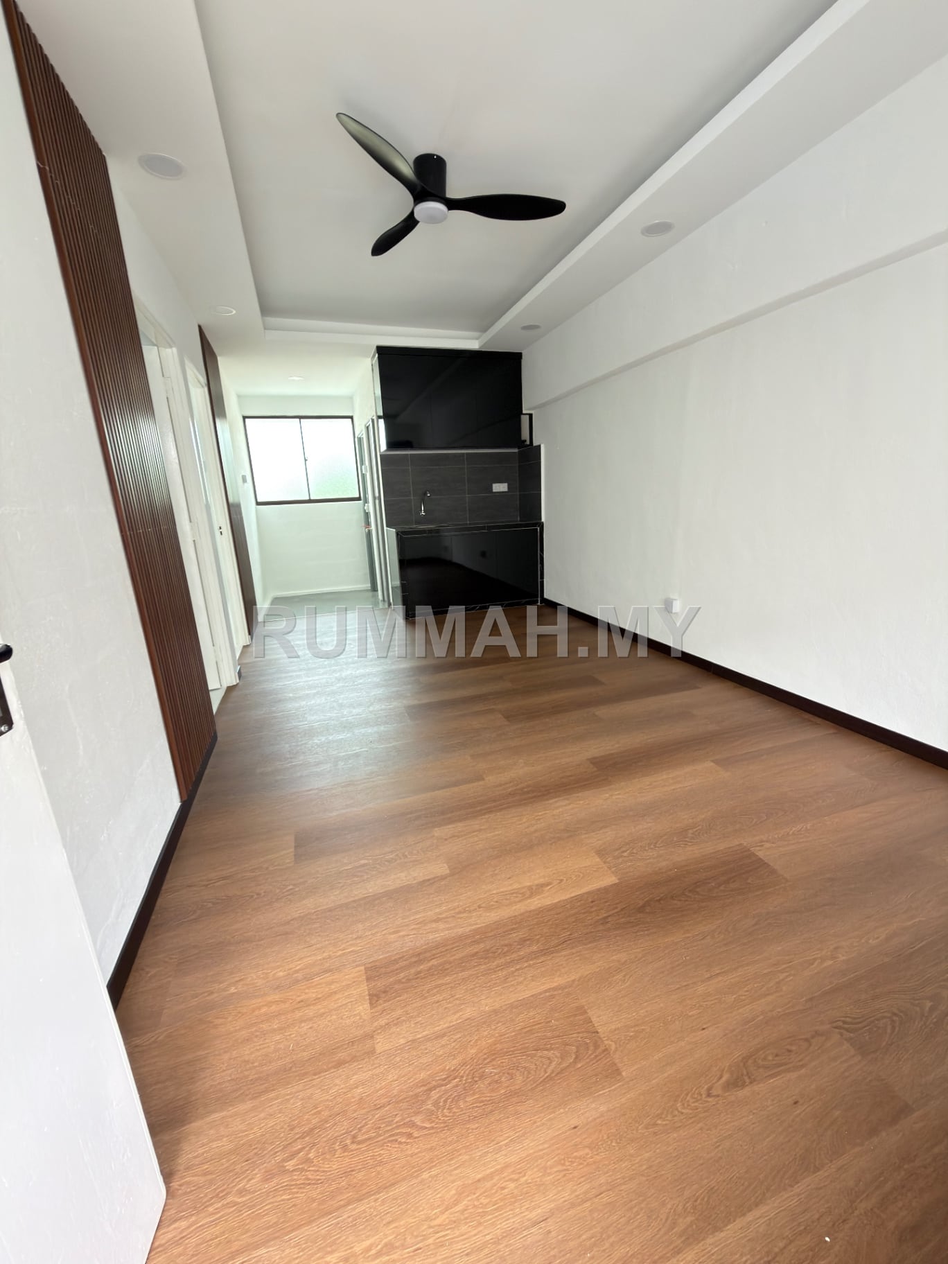 condo in Sungai Ara, Penang — photo 3