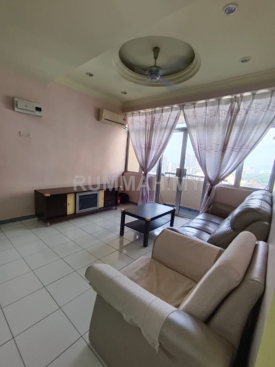 condo in Gelugor, Penang — photo 2