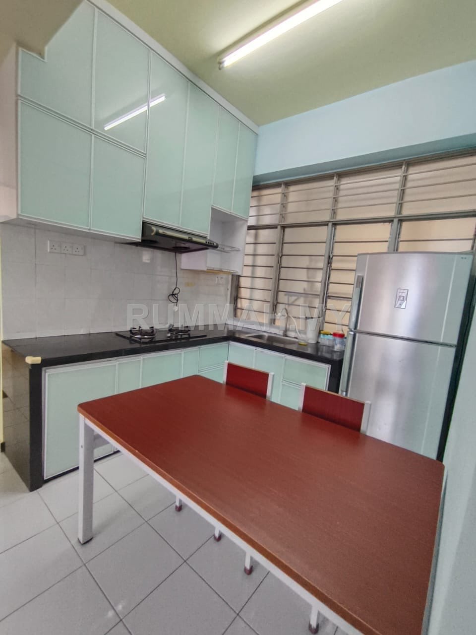 condo in Gelugor, Penang — photo 4