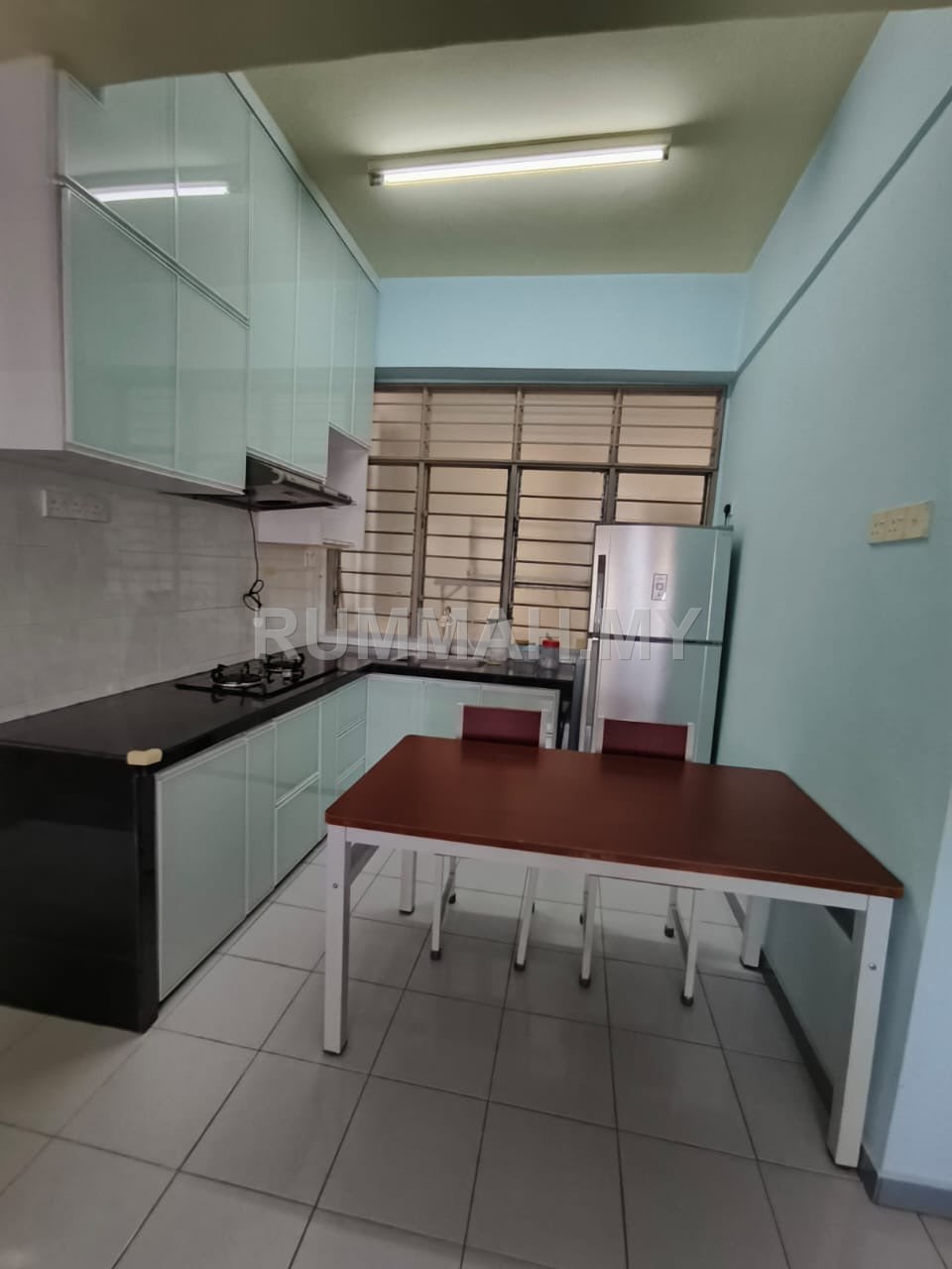 condo in Gelugor, Penang — photo 7