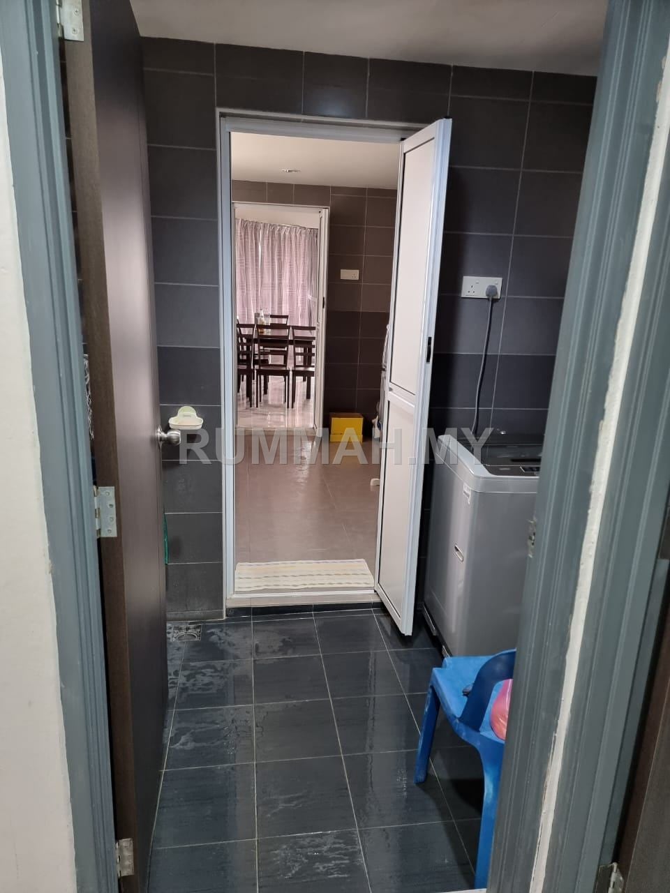 condo in George Town, Penang — photo 3
