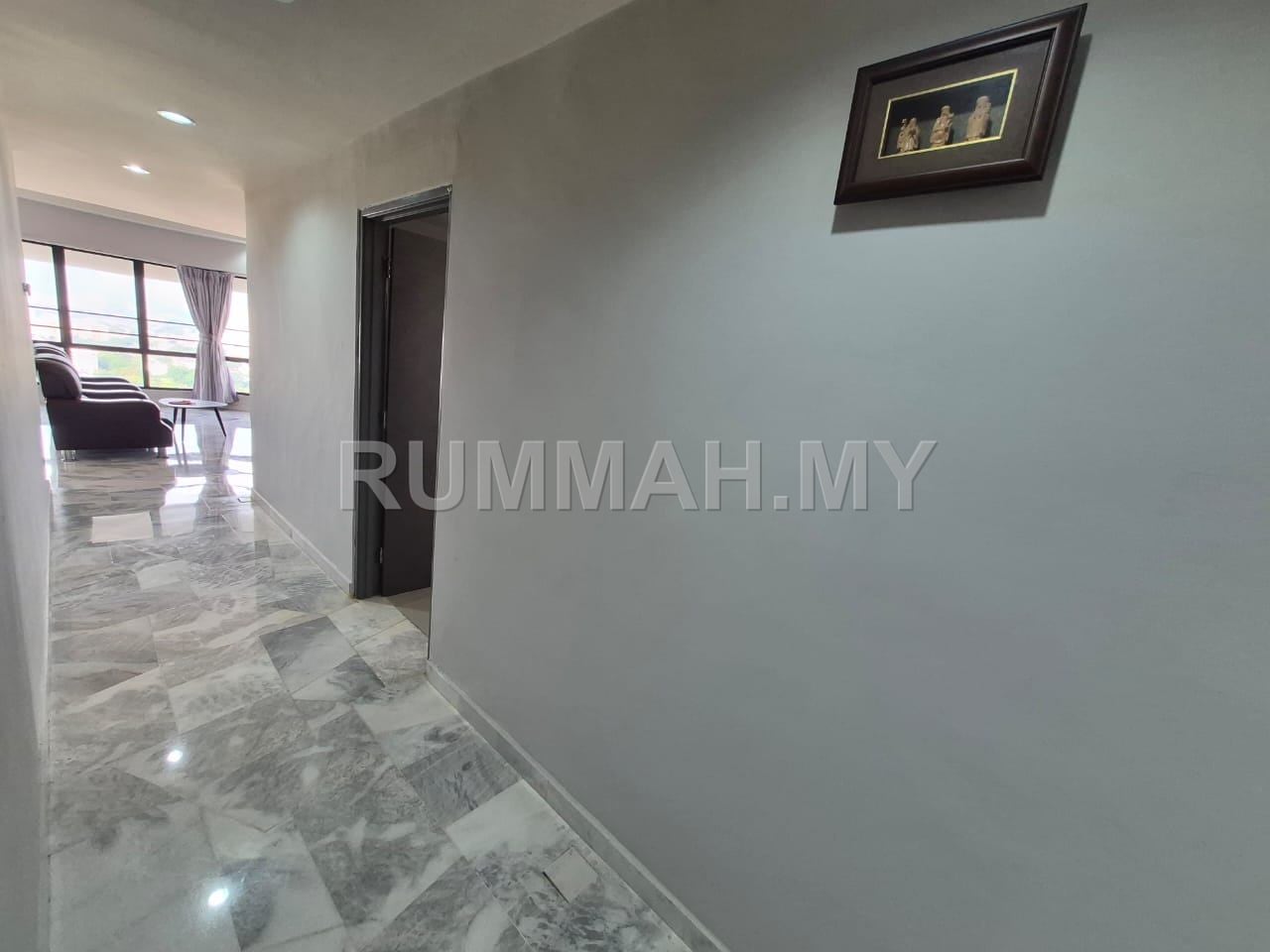 condo in George Town, Penang — photo 4