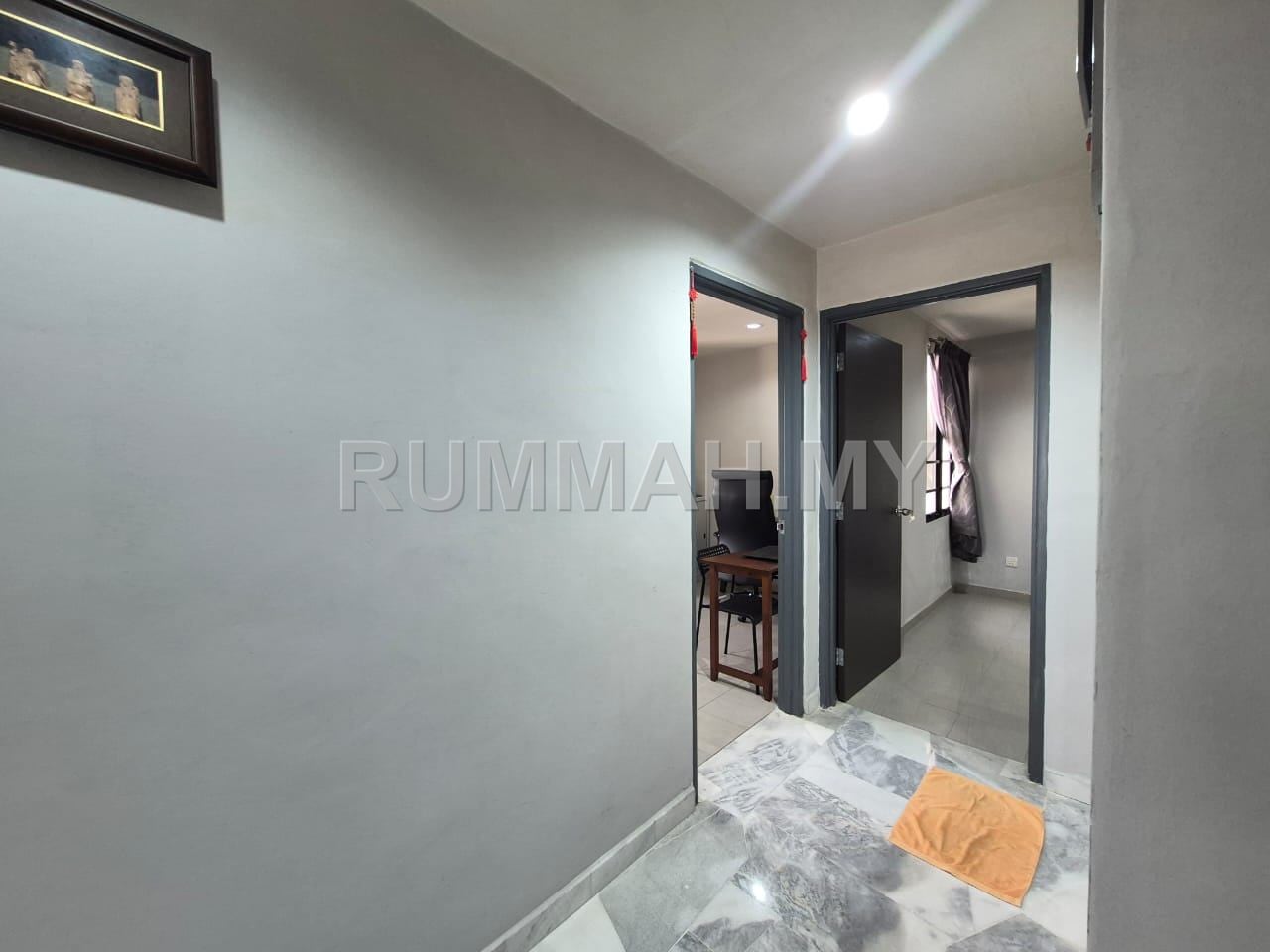 condo in George Town, Penang — photo 5