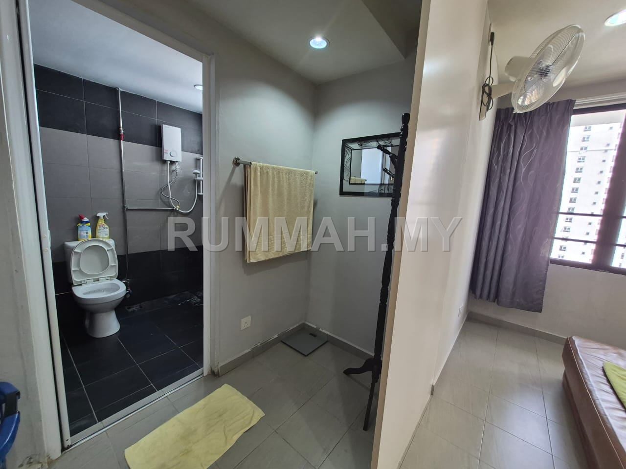 condo in George Town, Penang — photo 6