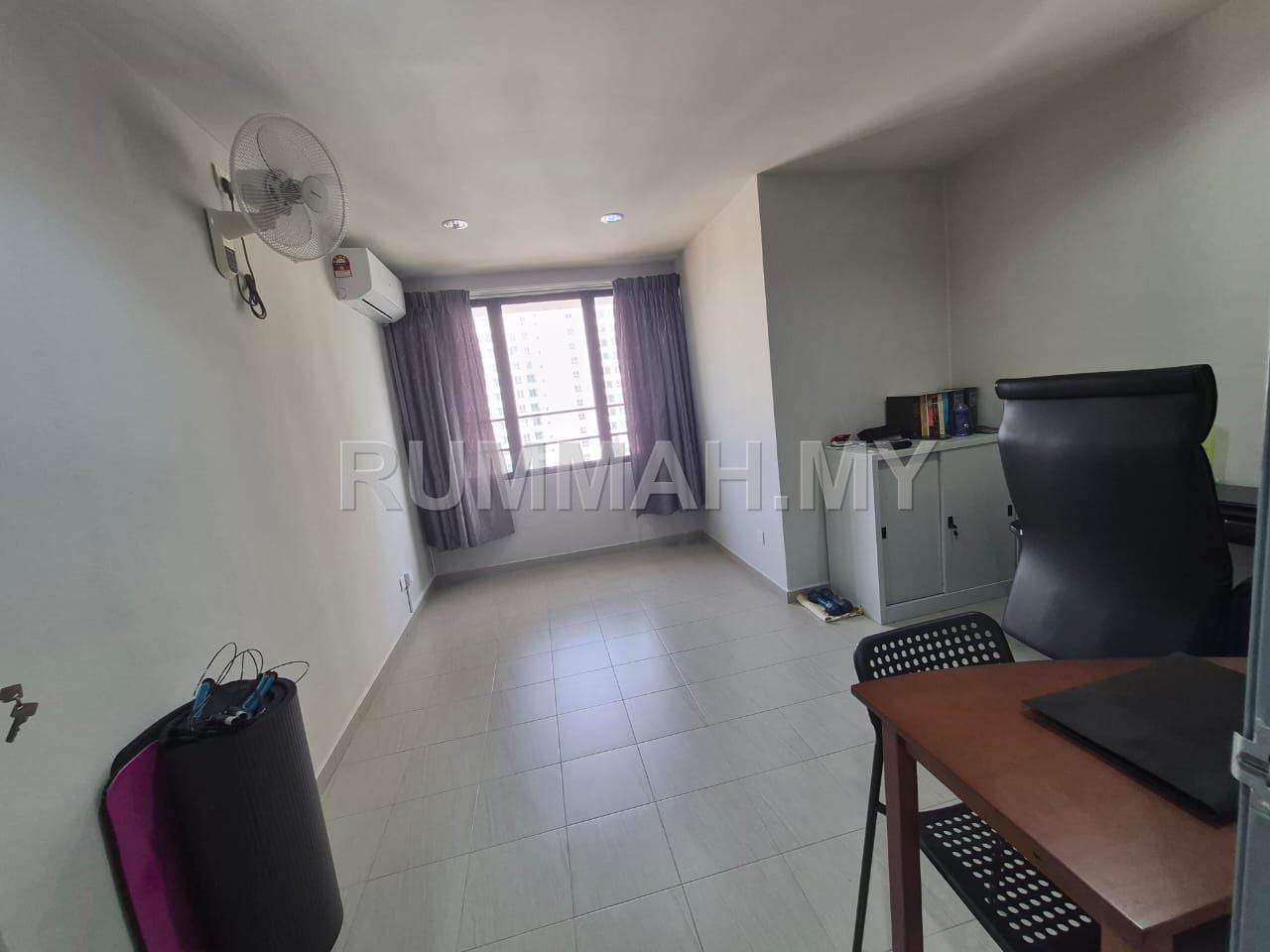 condo in George Town, Penang — photo 7