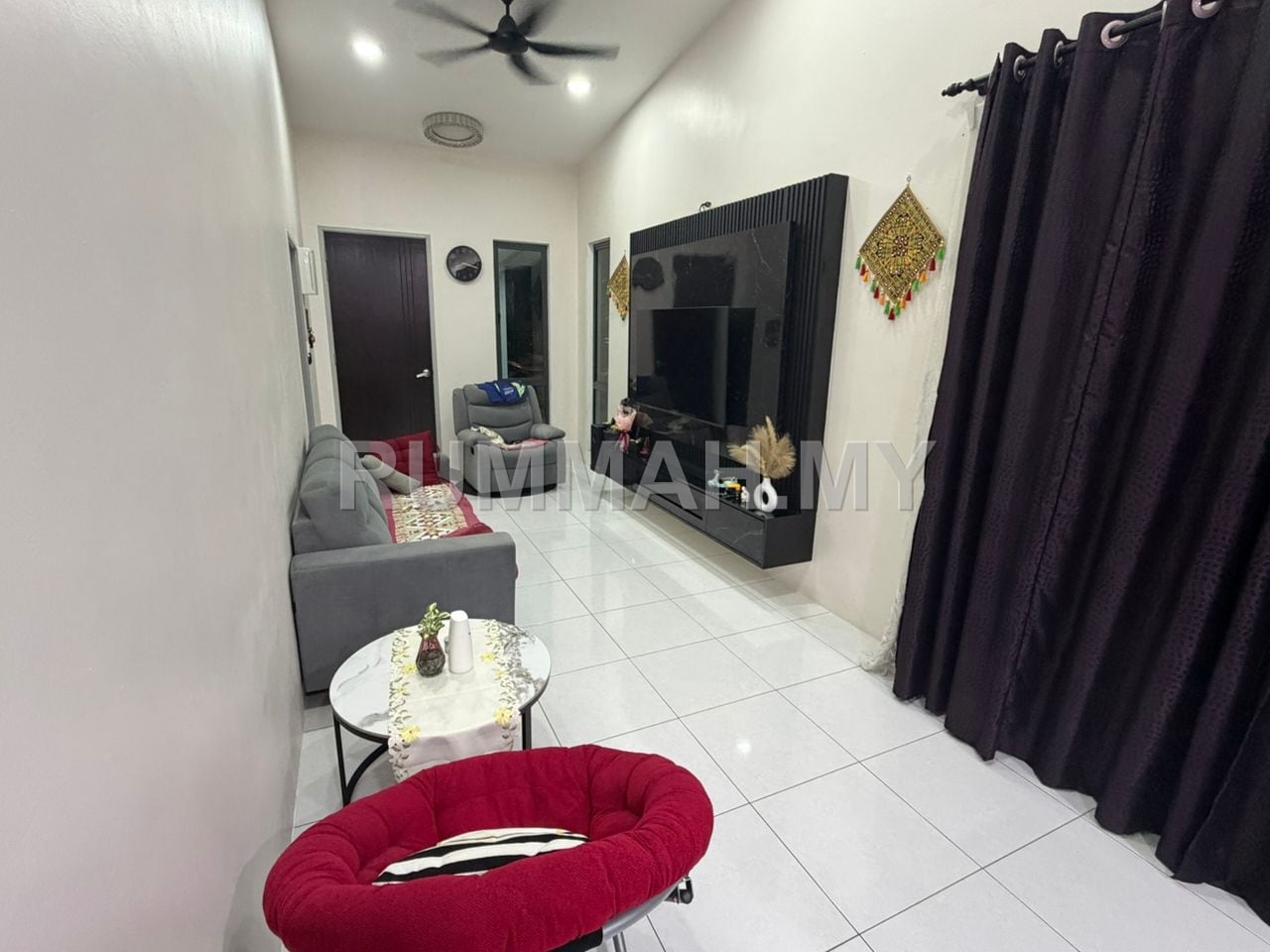 house in Valdor, Penang — photo 7
