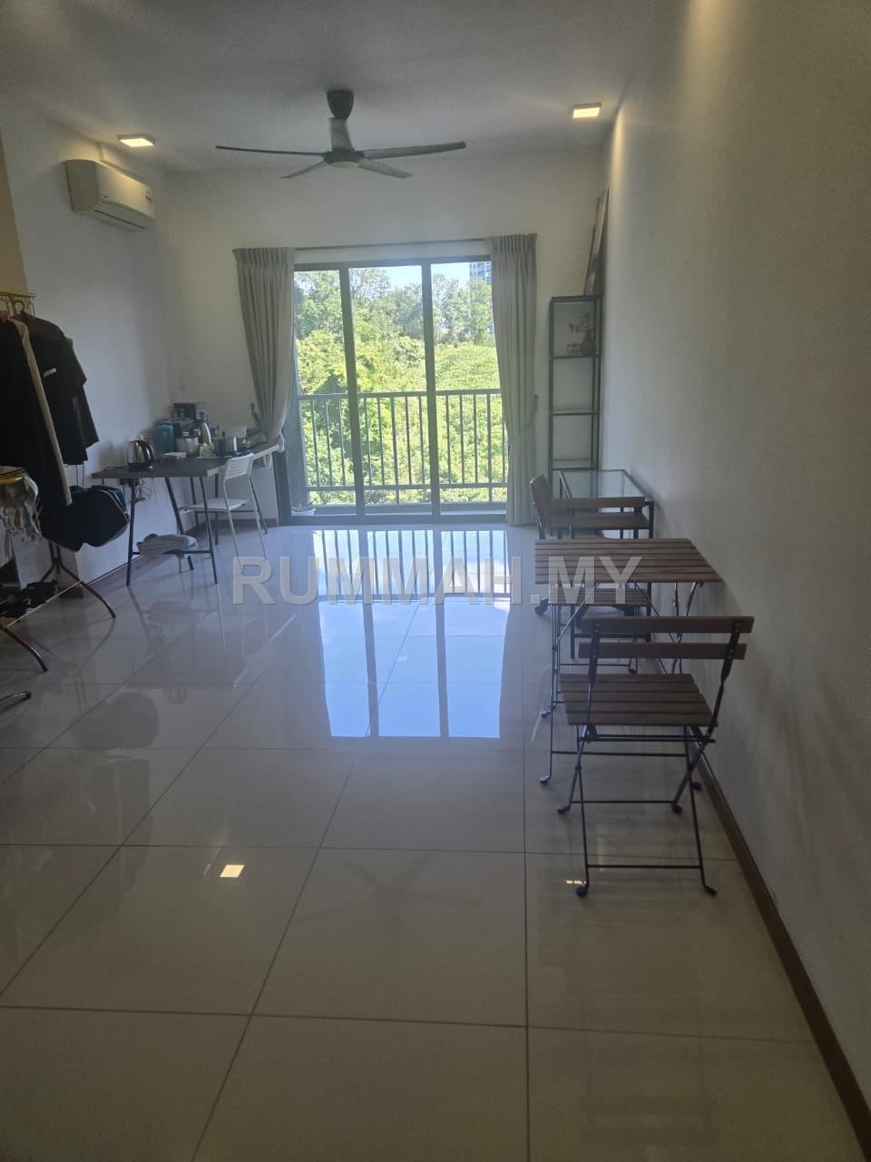3-bedroom condo in Tanjung Tokong, Penang for sale - Tri Pinnacle @ Tanjung Tokong For Sale