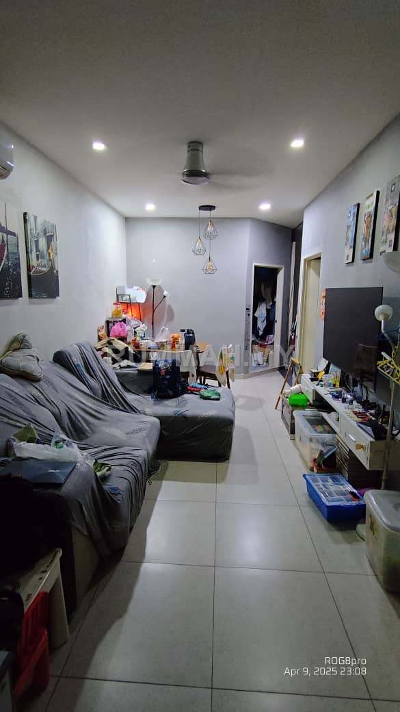 house in Alma, Penang — photo 2