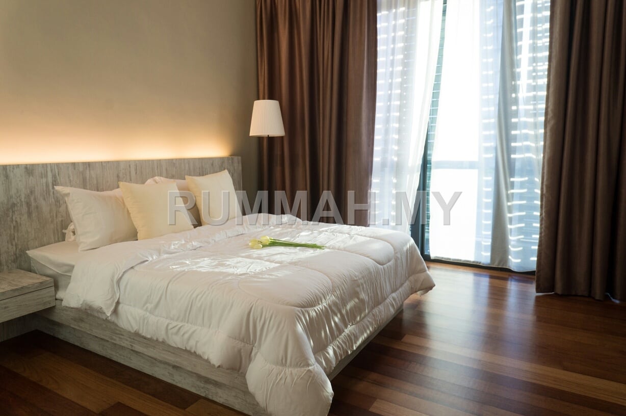 condo in Gelugor, Penang — photo 2