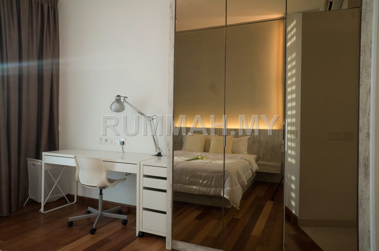 condo in Gelugor, Penang — photo 6