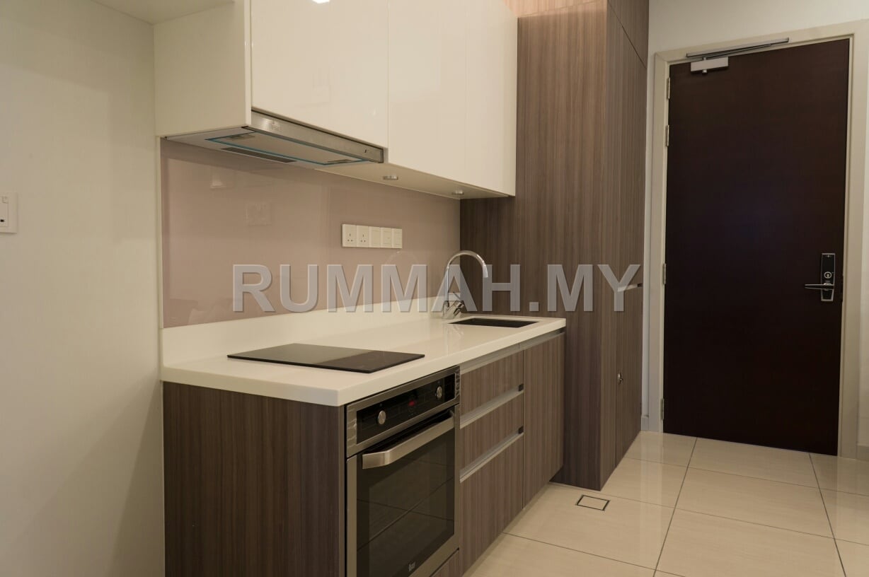 condo in Gelugor, Penang — photo 7