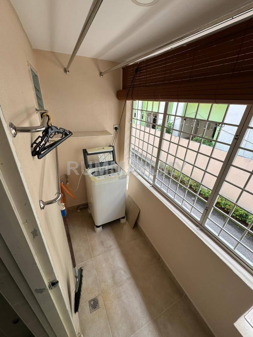 condo in Pulau Tikus, Penang — photo 7