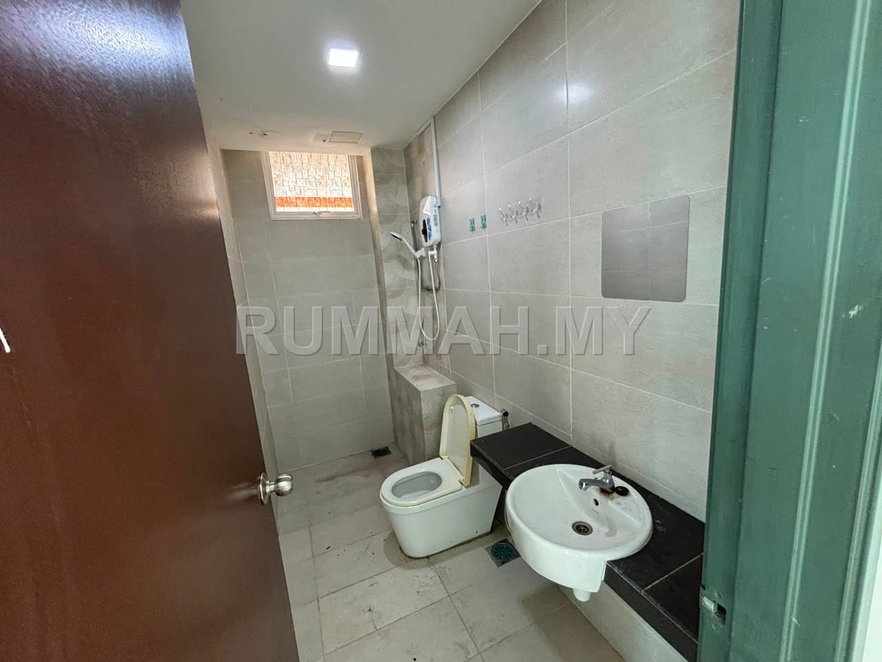 house in Jelutong, Penang — photo 2