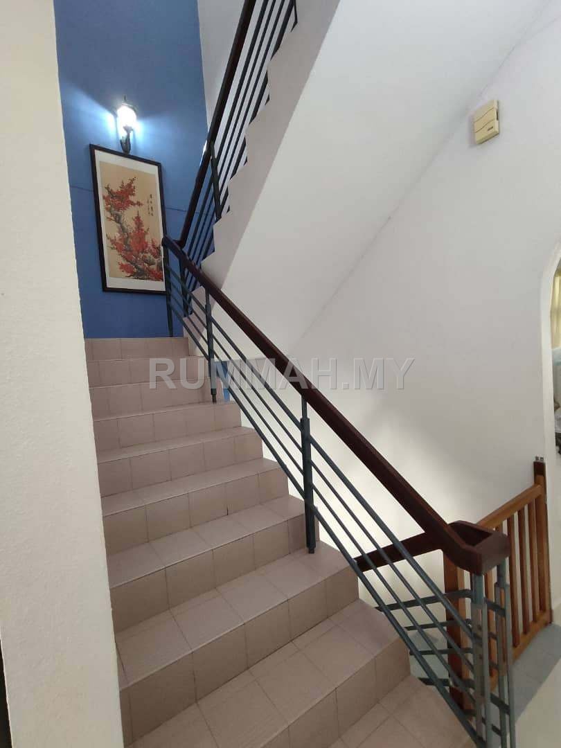 house in Sungai Ara, Penang — photo 2